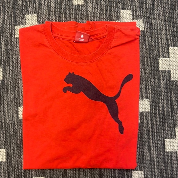 Puma Other - Puma Large T Shirt
